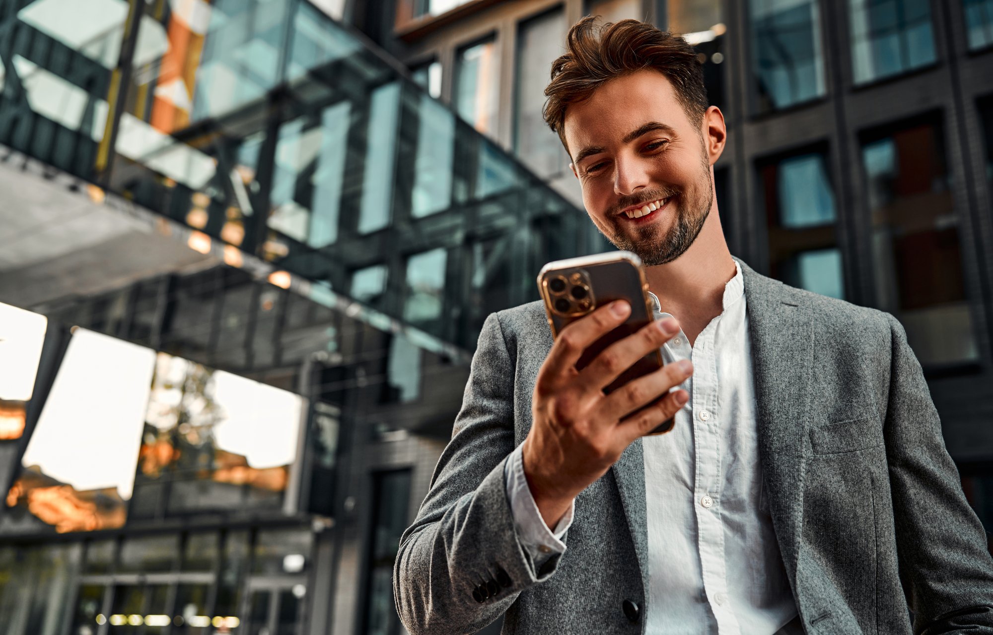 T-Mobile nationwide 5G coverage for small business phone plans