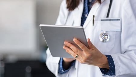 Healthcare Provider Healthcare Provider