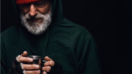 Homelessness Homelessness