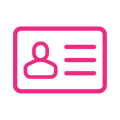 keep existing contact information