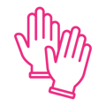 white-glove activation support