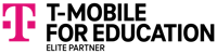 T-Mobile for Education - Elite Partner-01